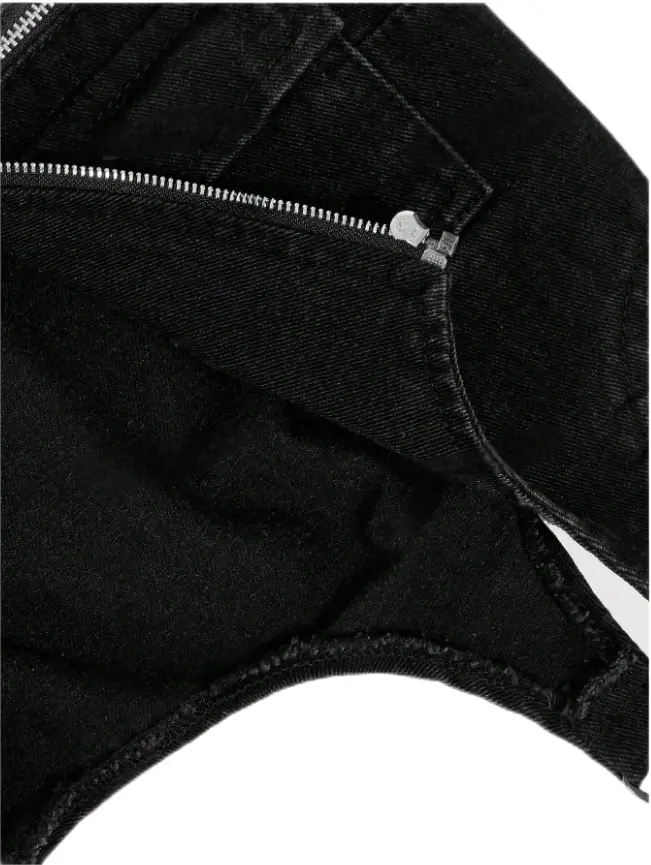 Sports Clothes Suppliers by DZX Apparel 4
