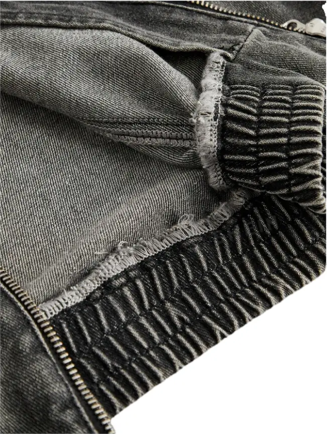 Bulk Wholesale Clothing Suppliers - - DZX Apparel 4