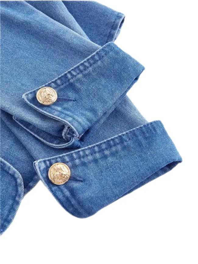 Factory Wholesale Clothing - - DZX Apparel 2