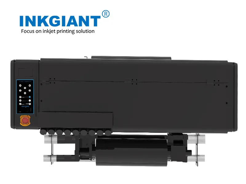 Bulk Dtf Machine Suppliers 4