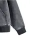 Denim Jacket Women Green - - DZX Apparel 2