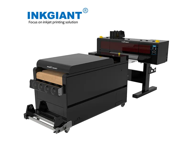 Buy Dtf Printing Machine Vendor 3
