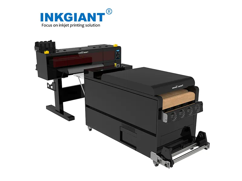 Buy Dtf Printing Machine Vendor 2