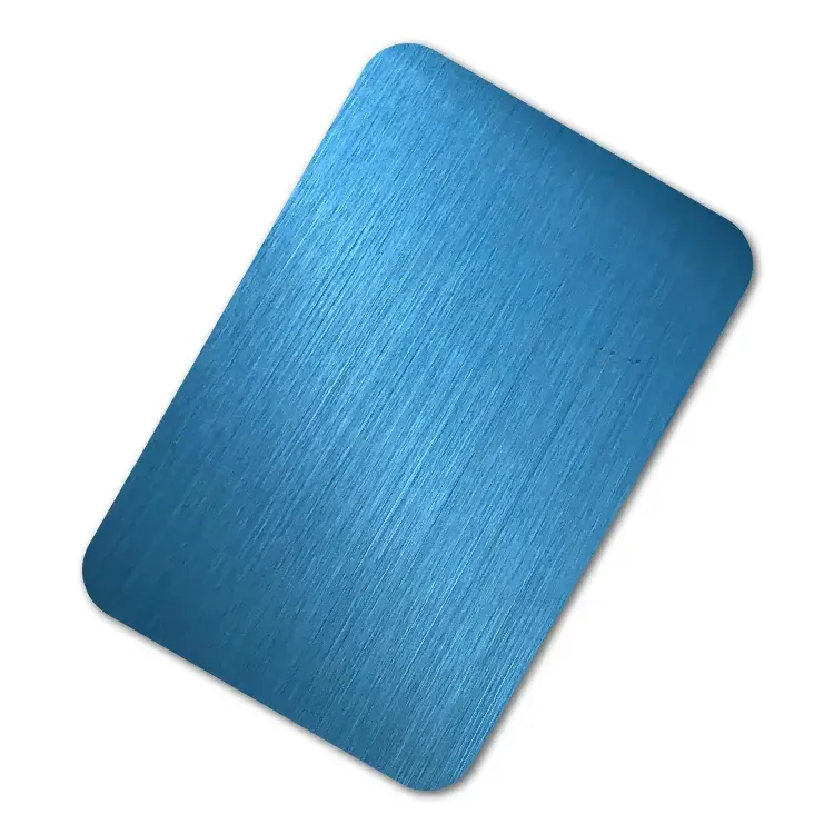 Factory Price Stainless Stee Price List 6