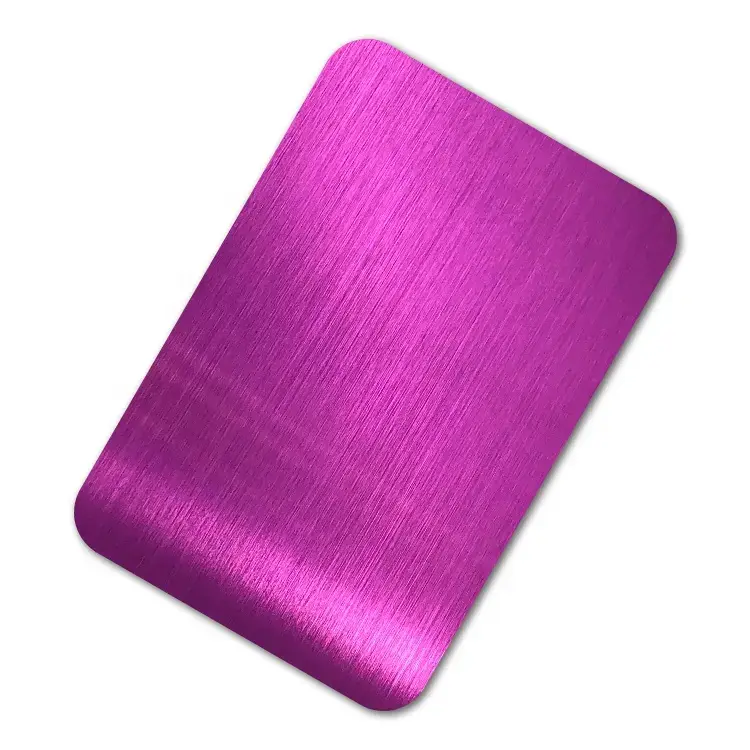 Factory Price Stainless Stee Price List 4