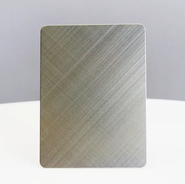 Factory Price Stainless Stee Price List 3