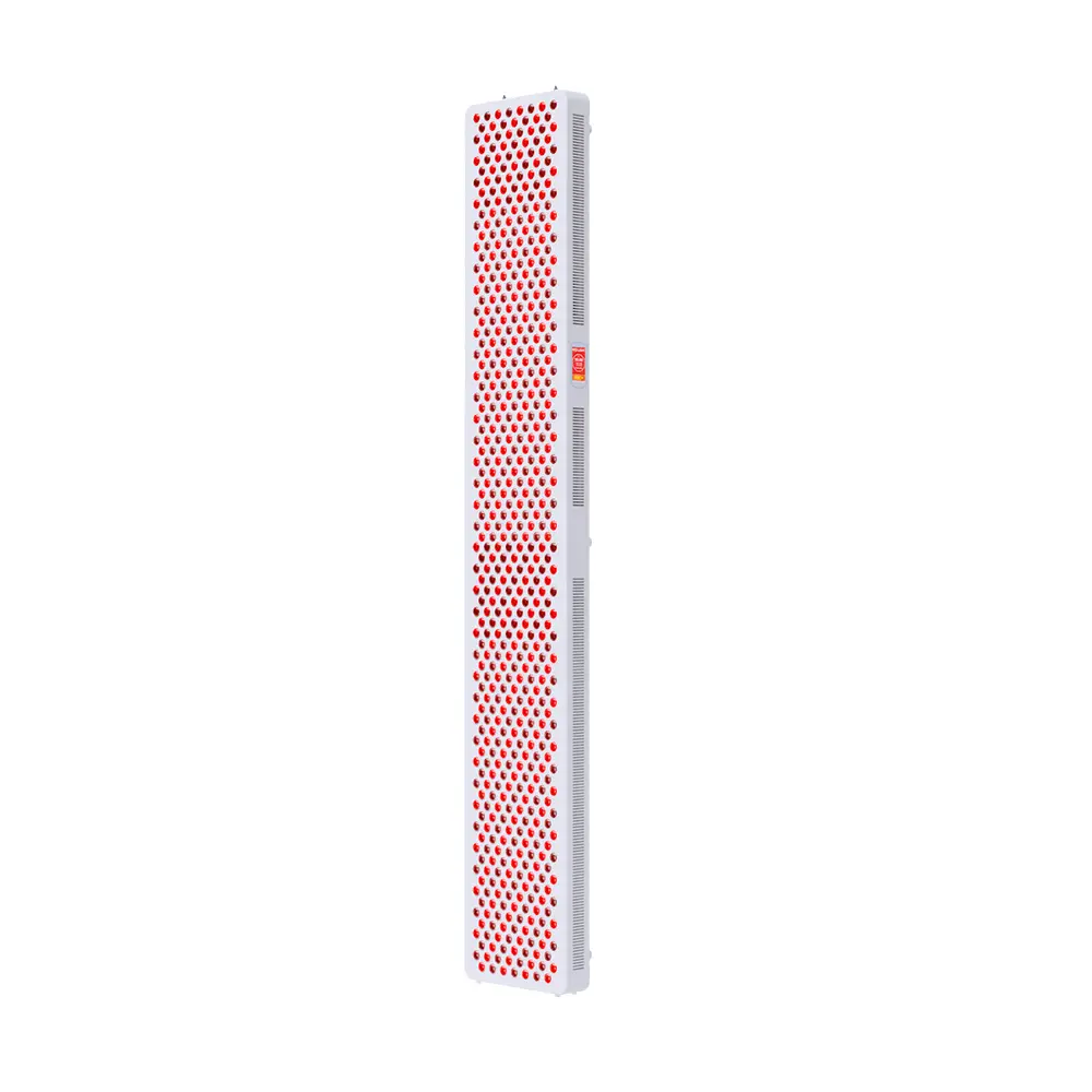 Red Light Led Panel Factory Price 2