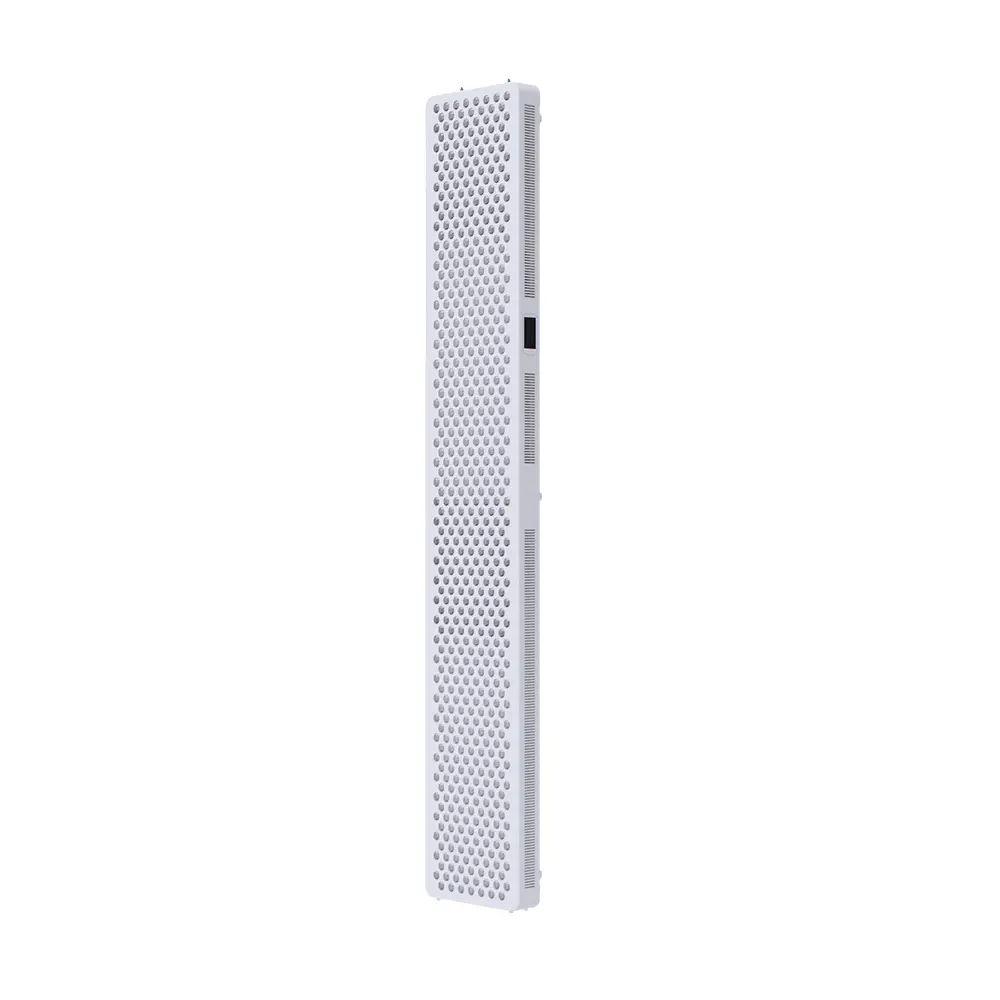 Red Light Led Panel Factory Price 3