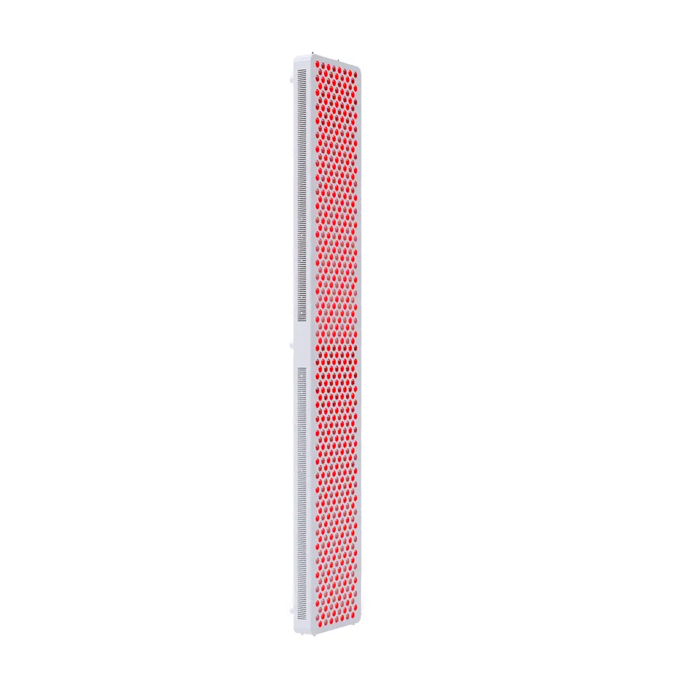 Red Light Led Panel Factory Price 4