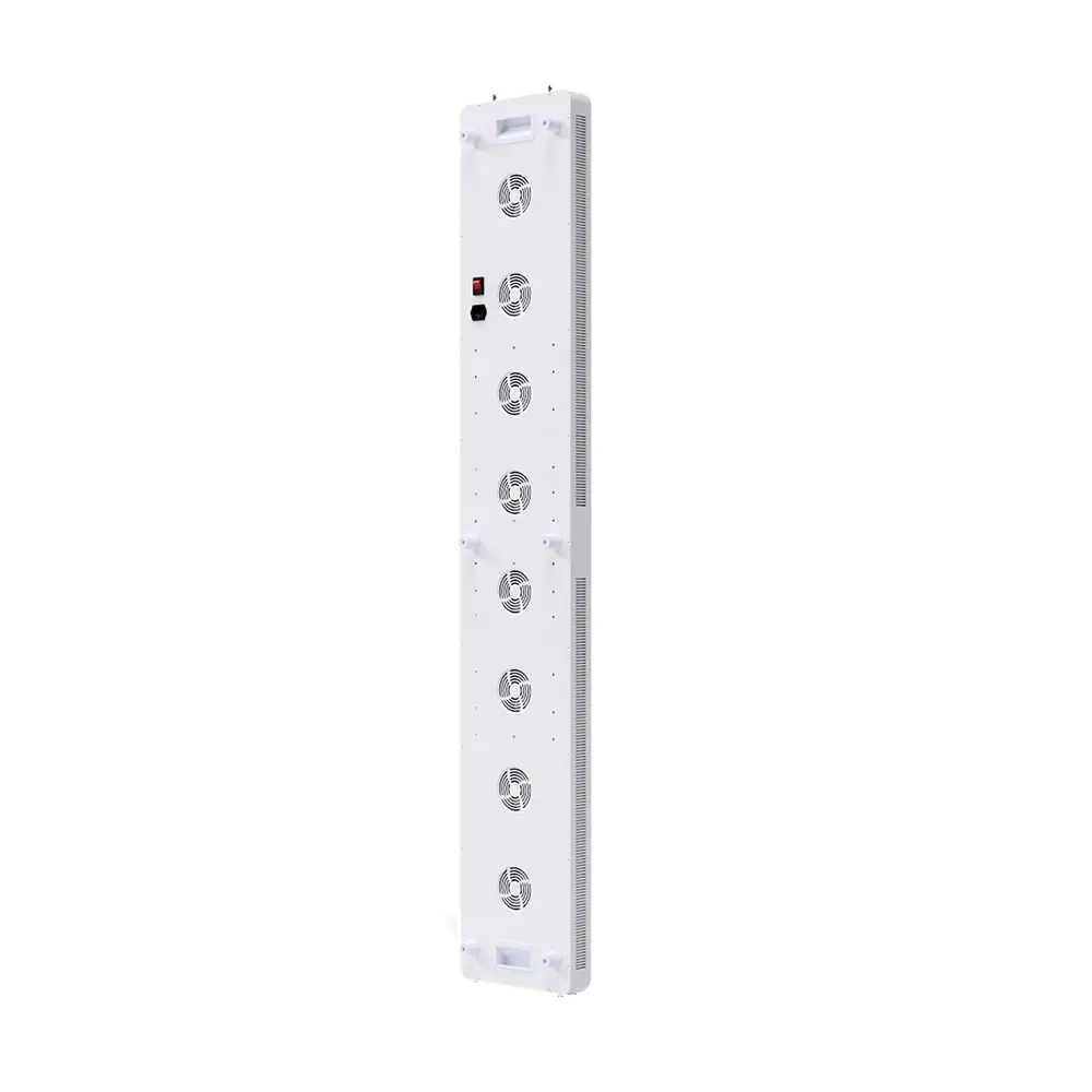 Red Light Led Panel Factory Price 6