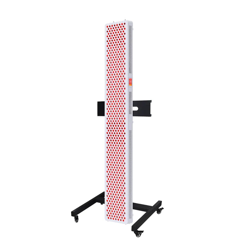 Red Light Led Panel Factory Price 7