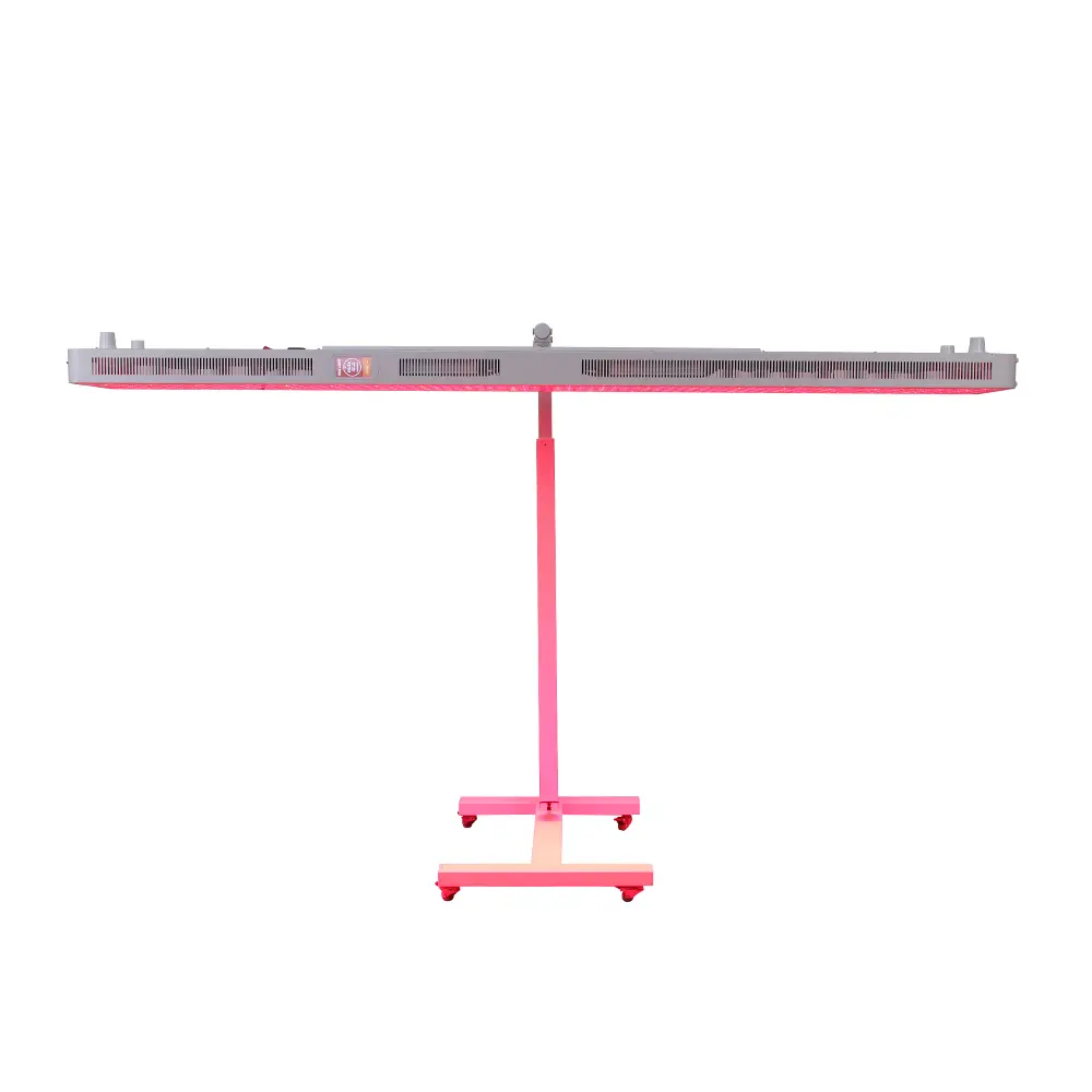 Red Light Led Panel Factory Price 8