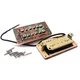Guitar Humbucker Pickups Negotiate - - Guge Instruments,Alnicov 3