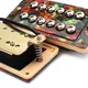 Guitar Humbucker Pickups Negotiate - - Guge Instruments,Alnicov 4