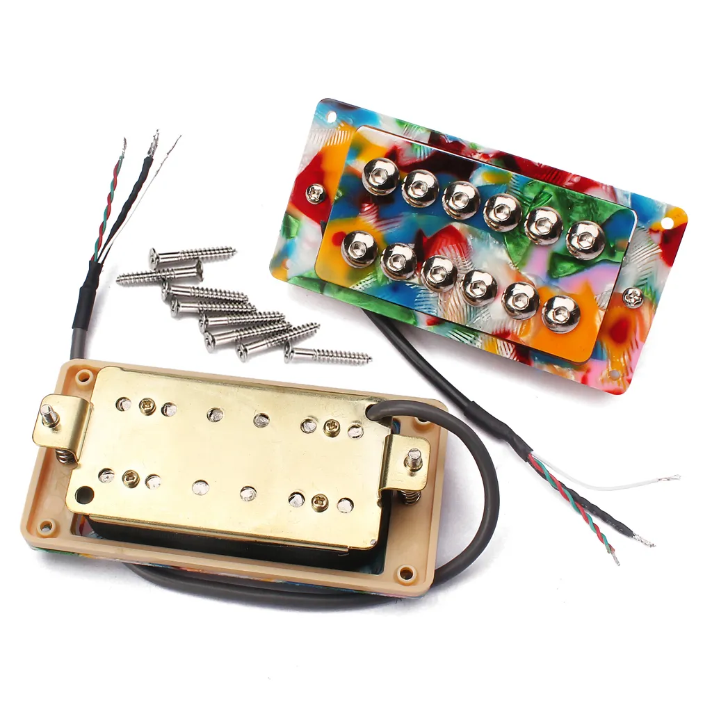 Bass Guitar Accessories Available by Guge Instruments,Alnicov 2