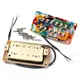 Bass Guitar Accessories Available by Guge Instruments,Alnicov 2