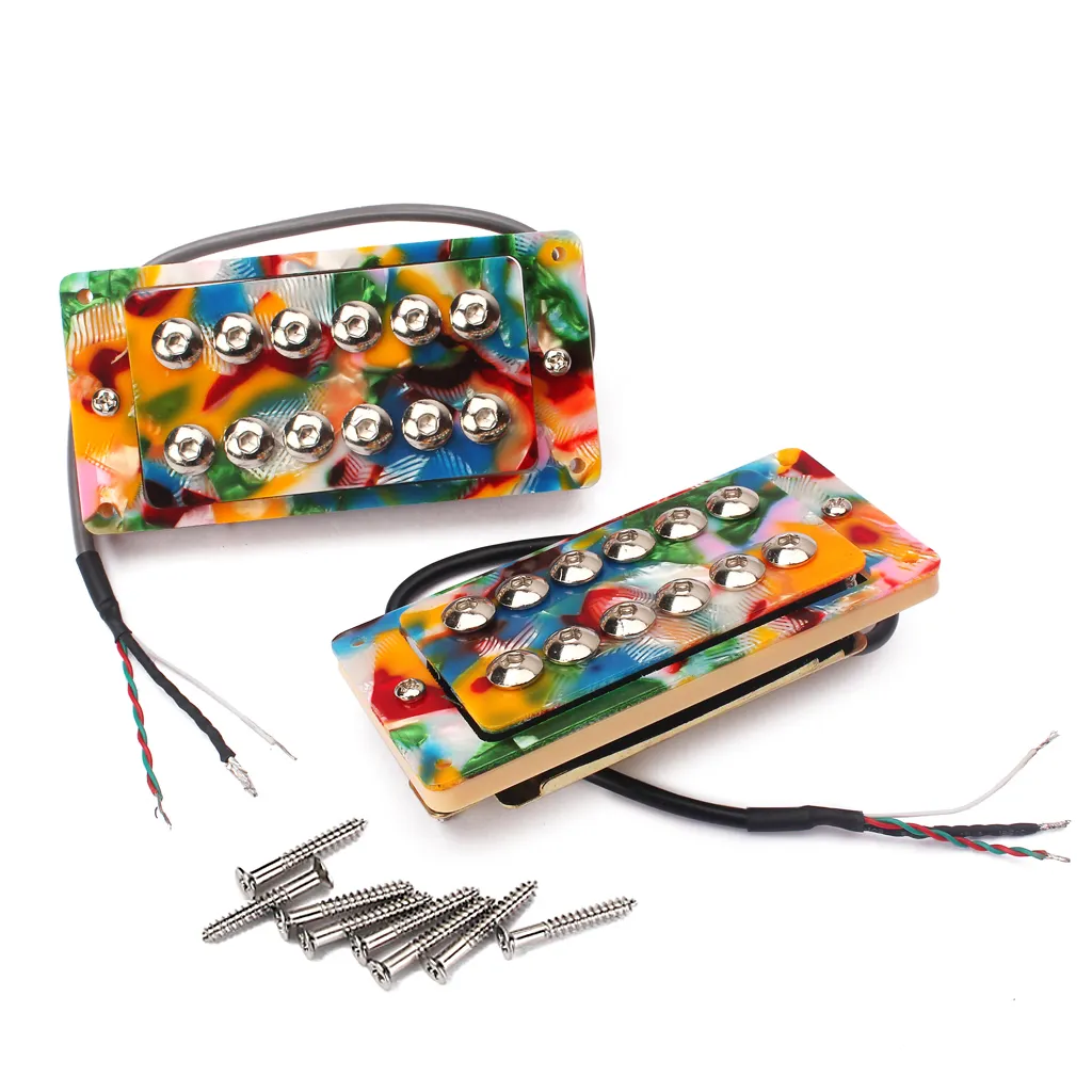Bass Guitar Accessories Available by Guge Instruments,Alnicov 5