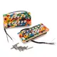 Bass Guitar Accessories Available by Guge Instruments,Alnicov 5