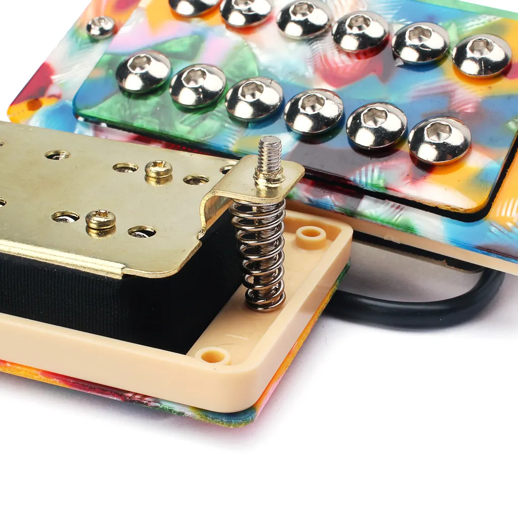 Bass Guitar Accessories Available by Guge Instruments,Alnicov 6
