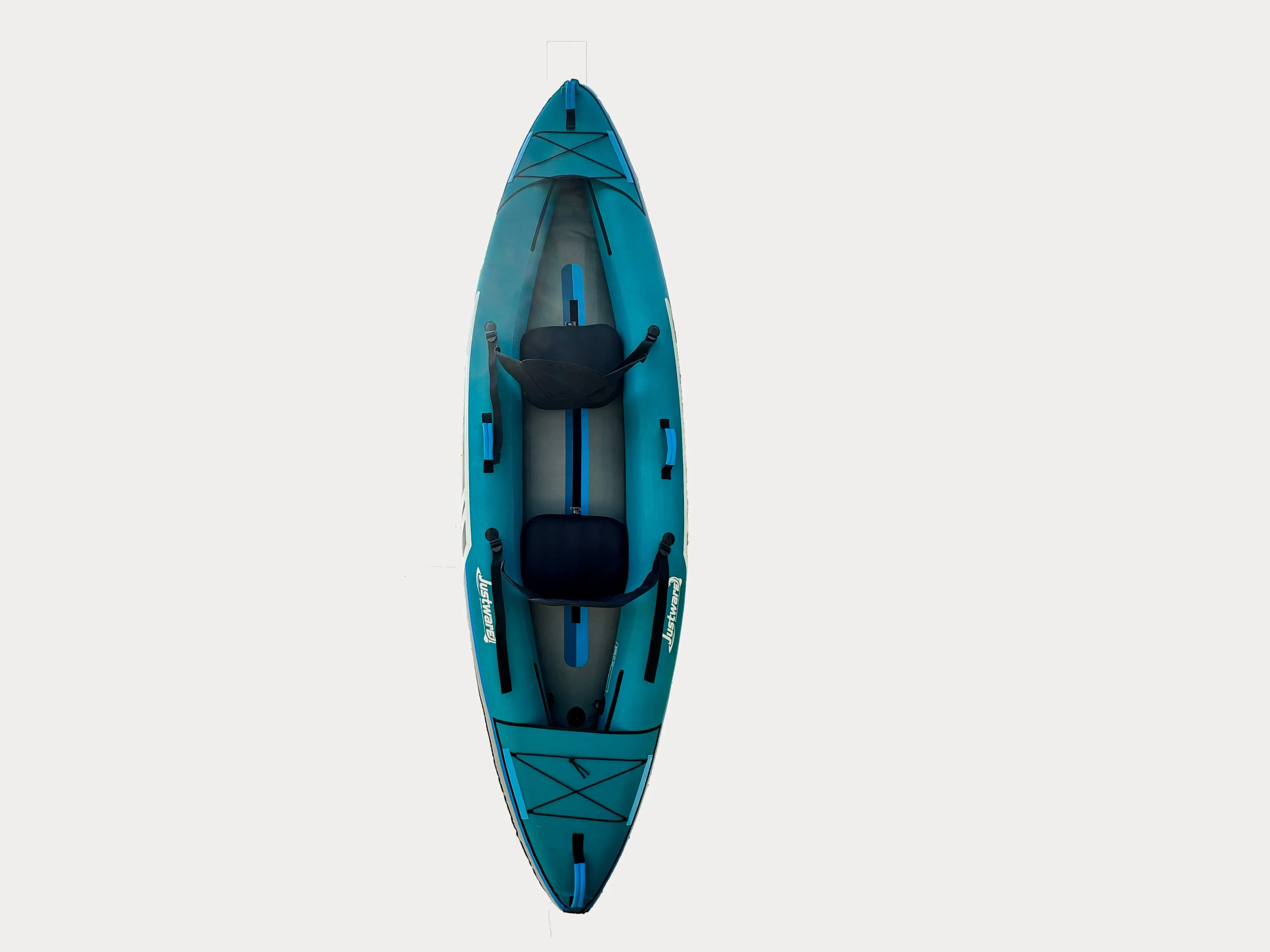 Double Person Kayak - for Water Park - Justware Toys 2