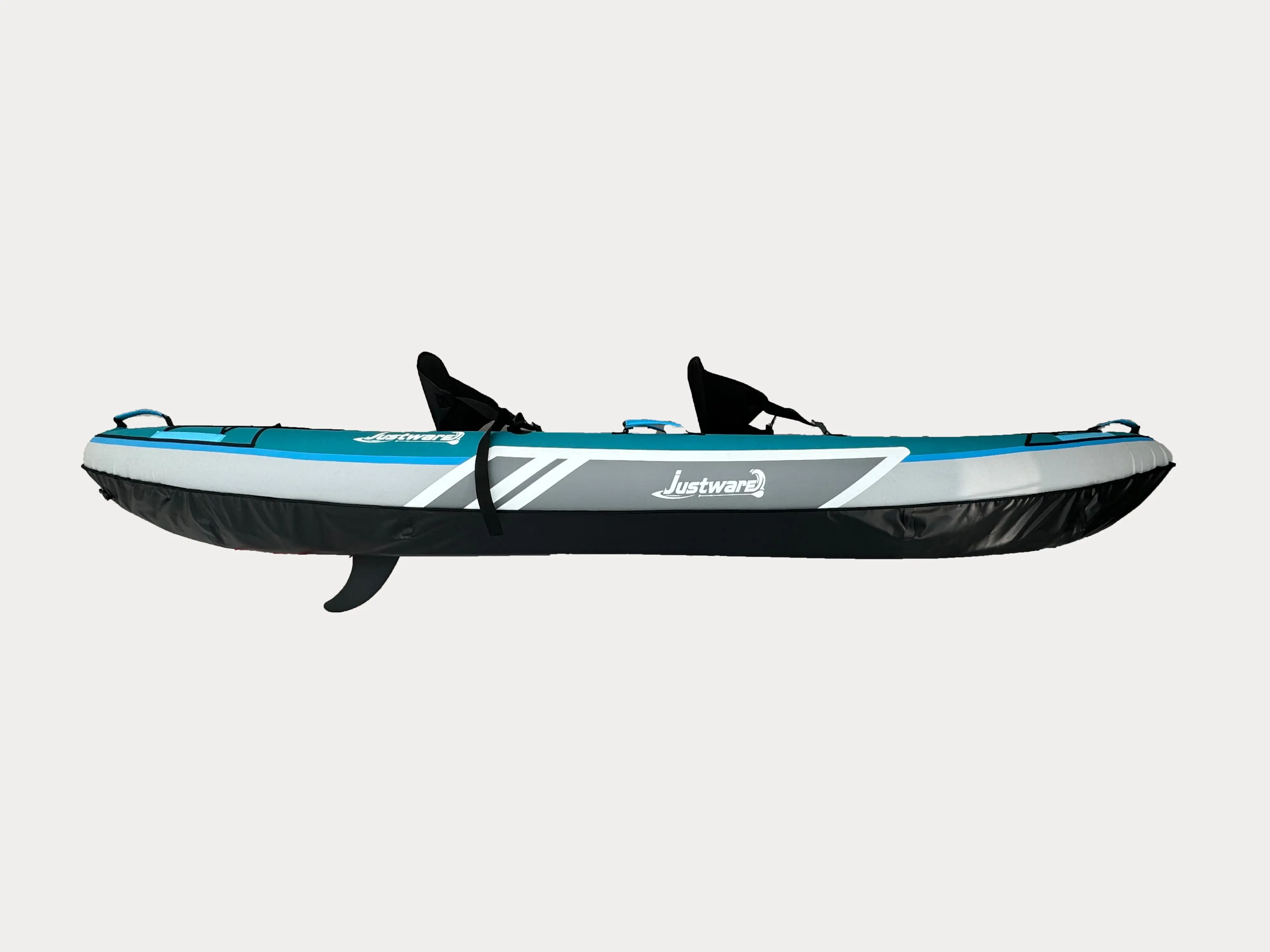 Double Person Kayak - for Water Park - Justware Toys 3