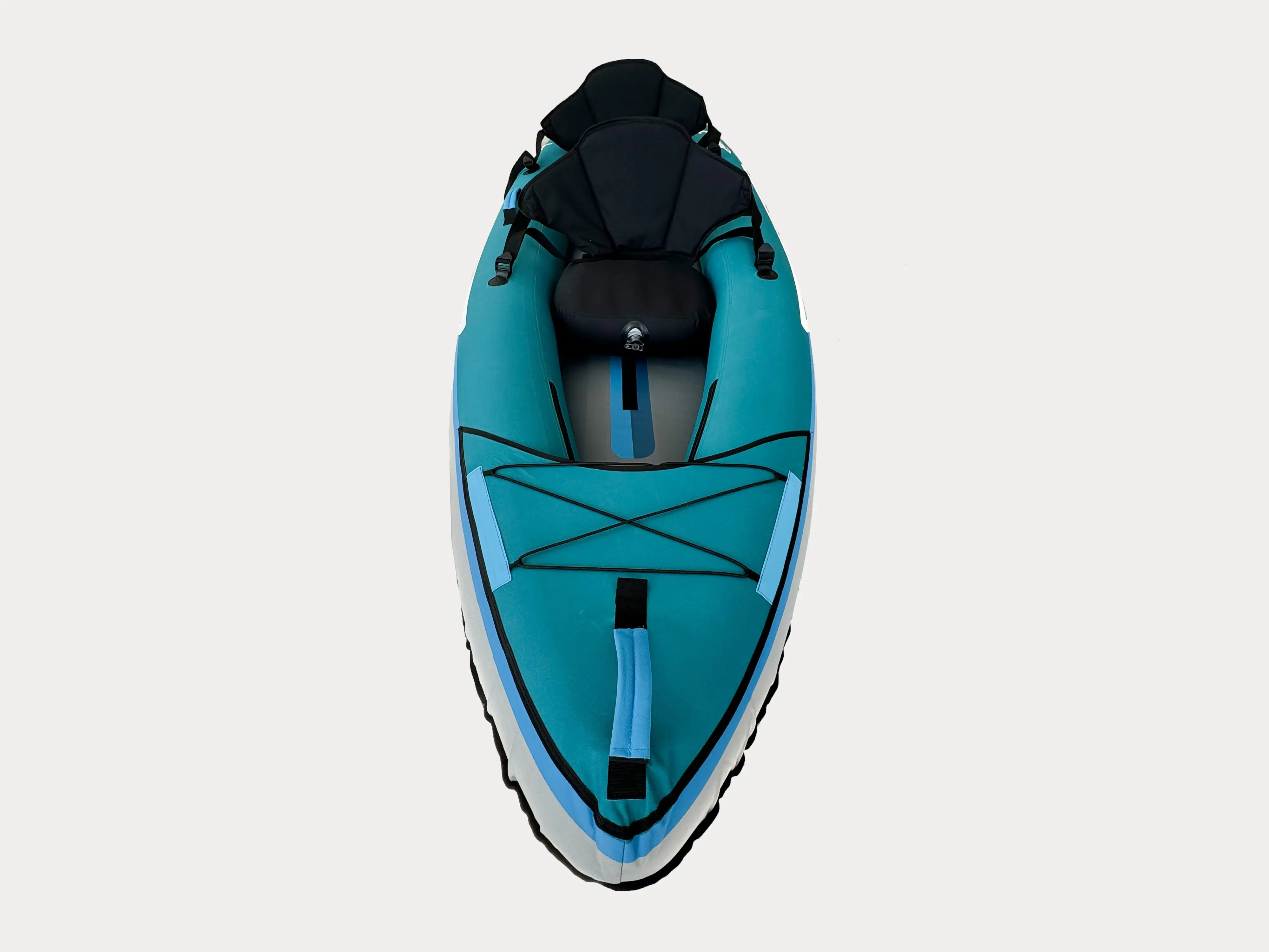Double Person Kayak - for Water Park - Justware Toys 5