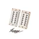 Types of Guitar Pickups GMC30 by Guge Instruments,Alnicov 4