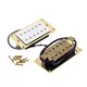 Wholesale Music Equipment Sample Orders Can Be Shipped in 3-5 Days If We Have the Products in Stock. Mass Production Time Would Be About 30-60 Days According to the Product Styles. by Guge Instruments,Alnicov 3