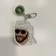 Custom Best Acrylic Keychain Manufacturer Suppliers 7