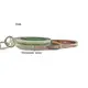 Custom Best Acrylic Keychain Manufacturer Suppliers 6