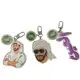 Custom Best Acrylic Keychain Manufacturer Suppliers 3