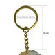 Custom Best Acrylic Keychain Manufacturer Suppliers 5