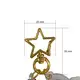 Custom Best Acrylic Keychain Manufacturer Suppliers 4