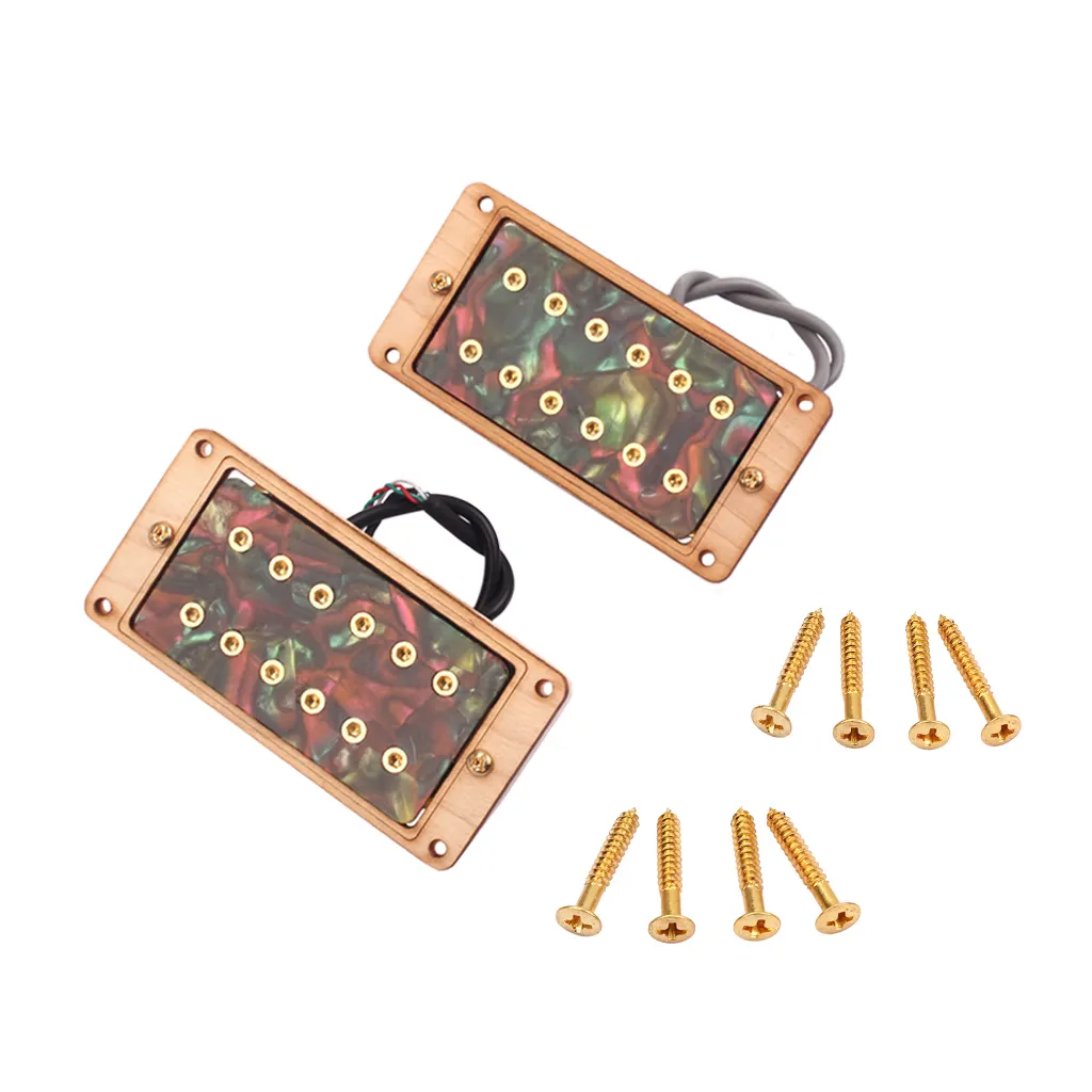 Guitar Accessories Kit Alnicov - - Guge Instruments,Alnicov 2