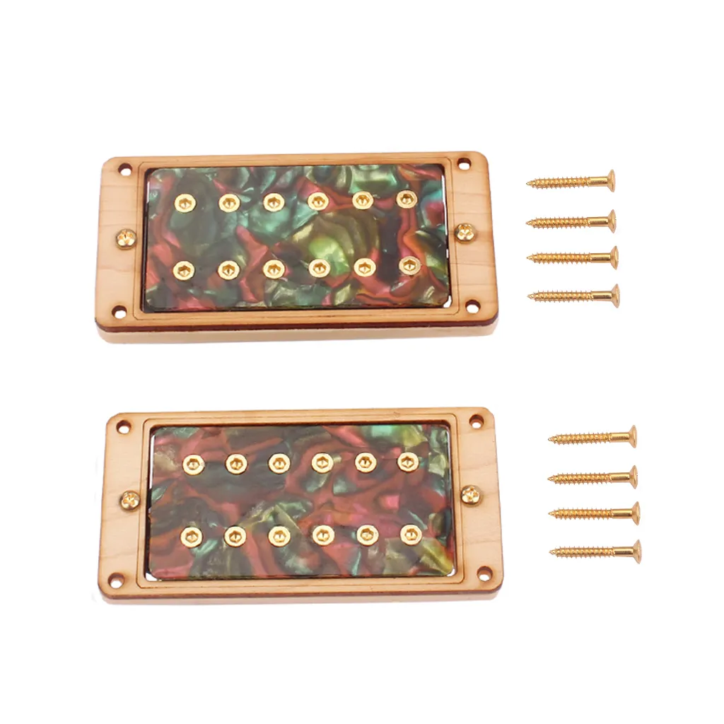Guitar Accessories Kit Alnicov - - Guge Instruments,Alnicov 3