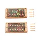 Guitar Accessories Kit Alnicov - - Guge Instruments,Alnicov 3