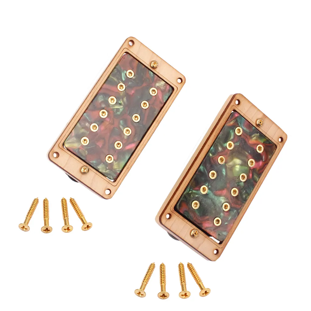 Guitar Accessories Kit Alnicov - - Guge Instruments,Alnicov 6