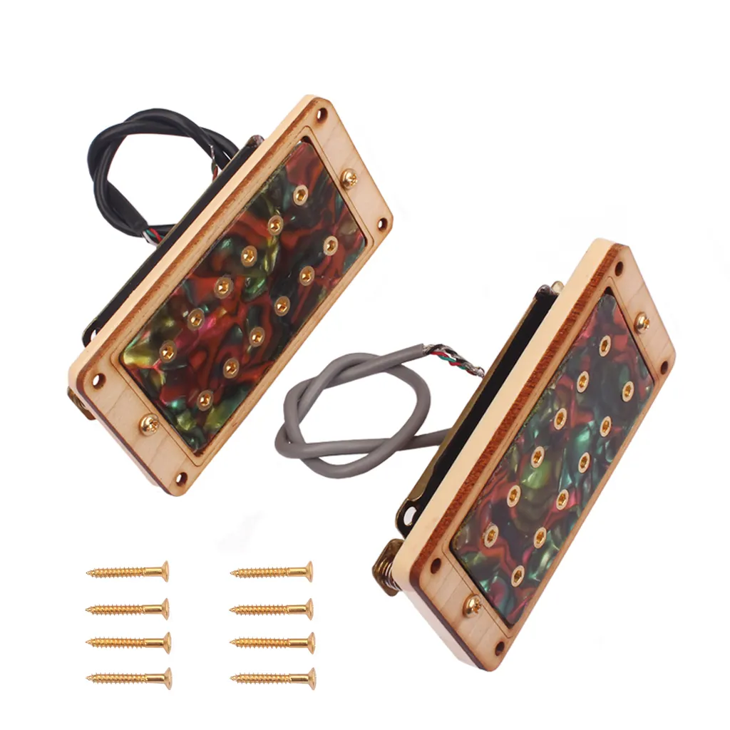 Guitar Accessories Kit Alnicov - - Guge Instruments,Alnicov 8
