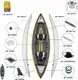 For Water World Inflatable Pool Toys by Justware Toys 5