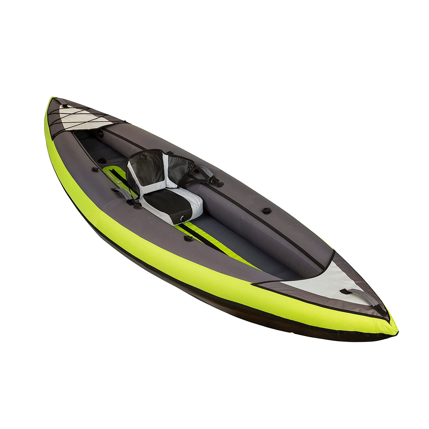 Explore the Ultimate Adventure: Custom Inflatable Kayaks for Every ...