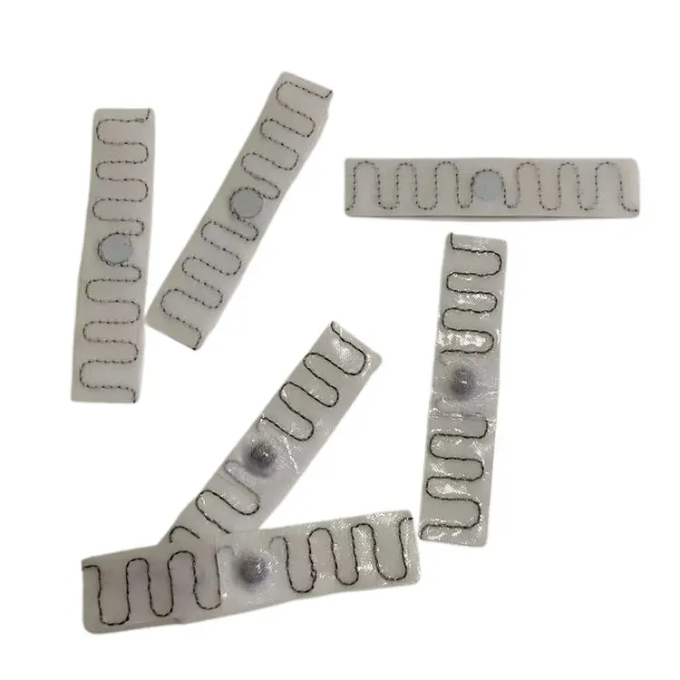 Custom Rfid Linen Tags Price List 2