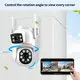 4k Cctv Ip Camera - for Marketplace - VESAFE 4