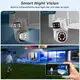 4k Cctv Ip Camera - for Marketplace - VESAFE 5