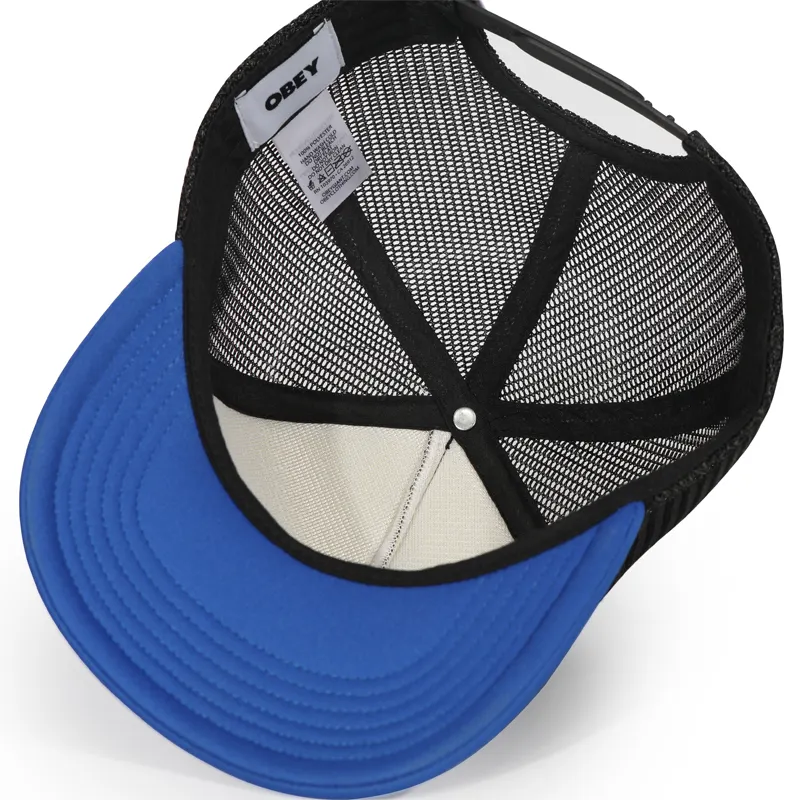 Vintage Trucker Cap - - TANGREN 3