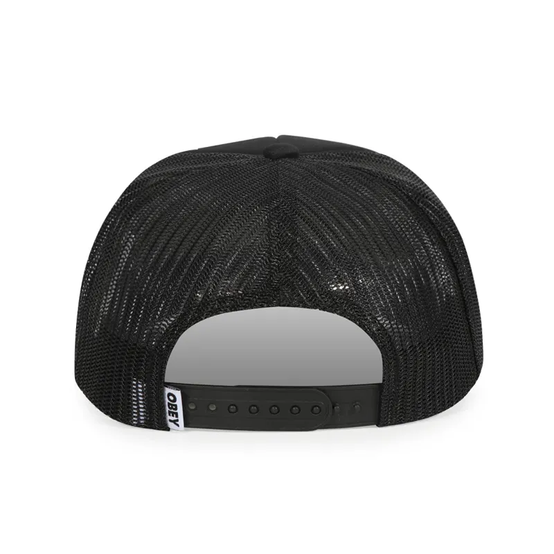 Vintage Trucker Cap - - TANGREN 5