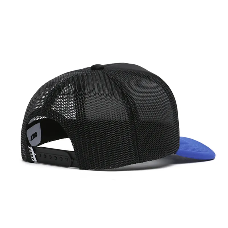 Vintage Trucker Cap - - TANGREN 4