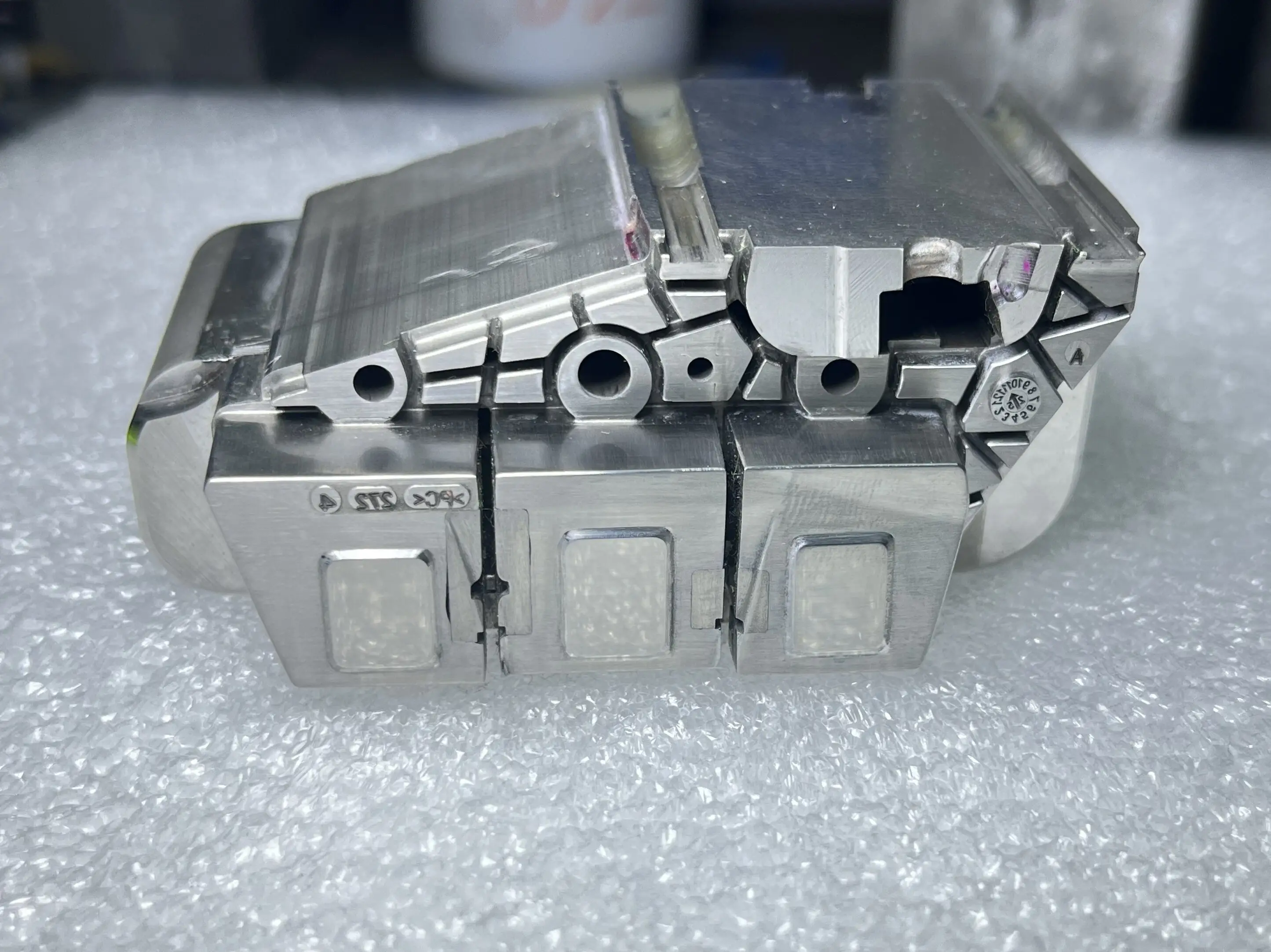 What Is Tooling - - Pioneer Plastech-1 2