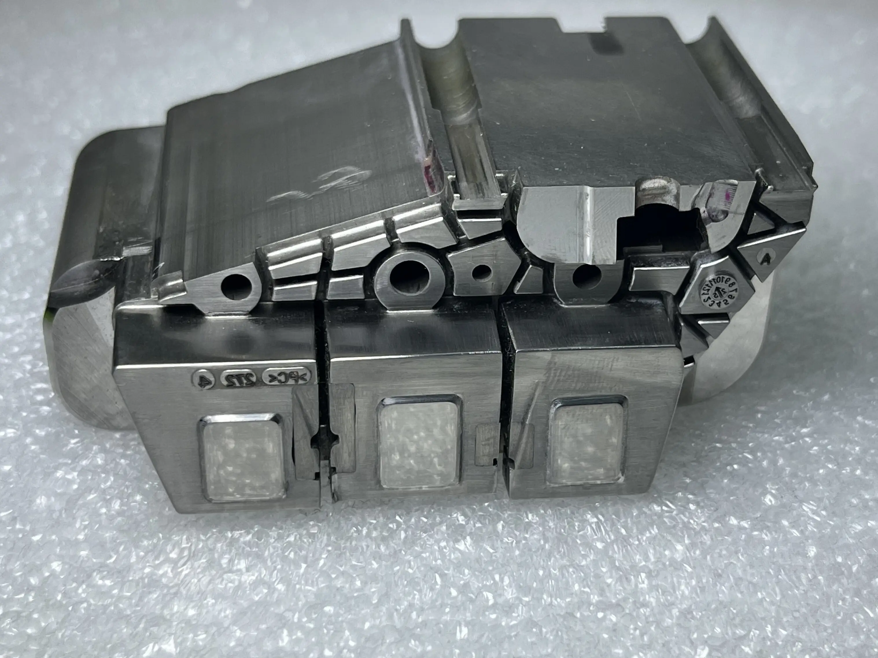 What Is Tooling - - Pioneer Plastech-1 3