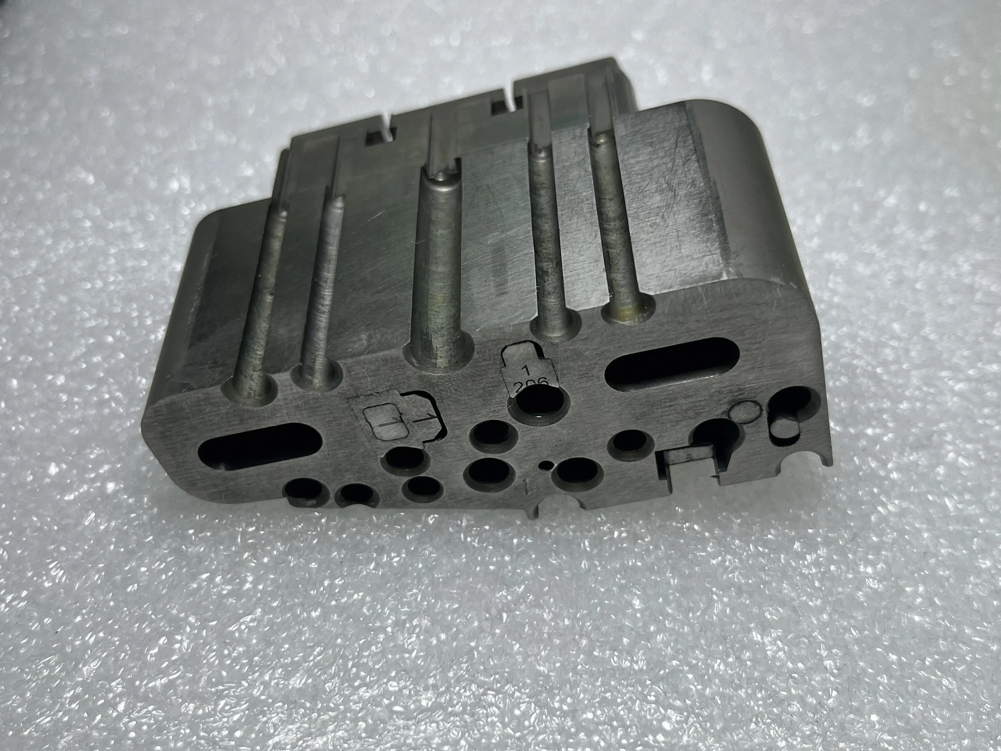 What Is Tooling - - Pioneer Plastech-1 4