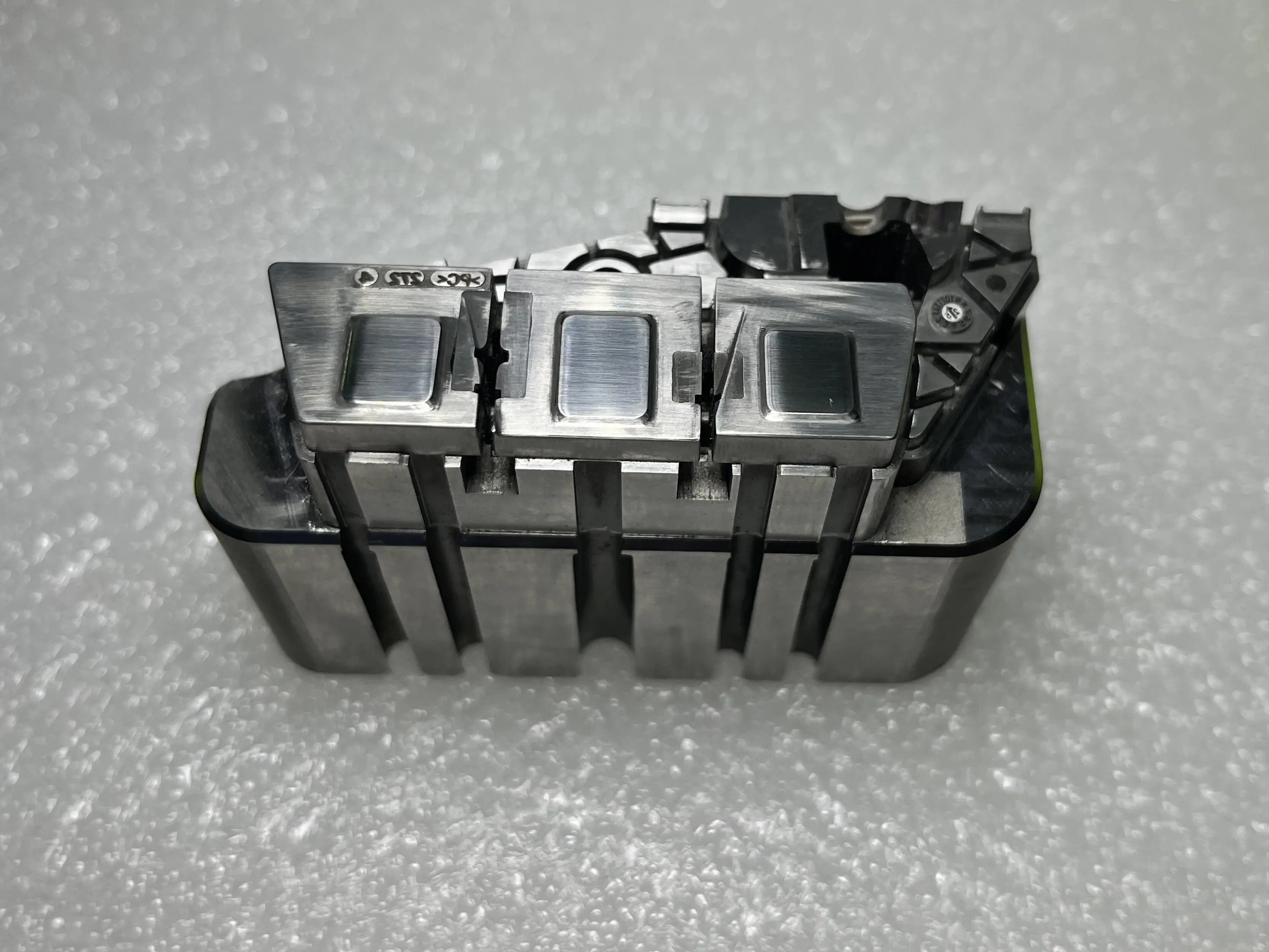 What Is Tooling - - Pioneer Plastech-1 6